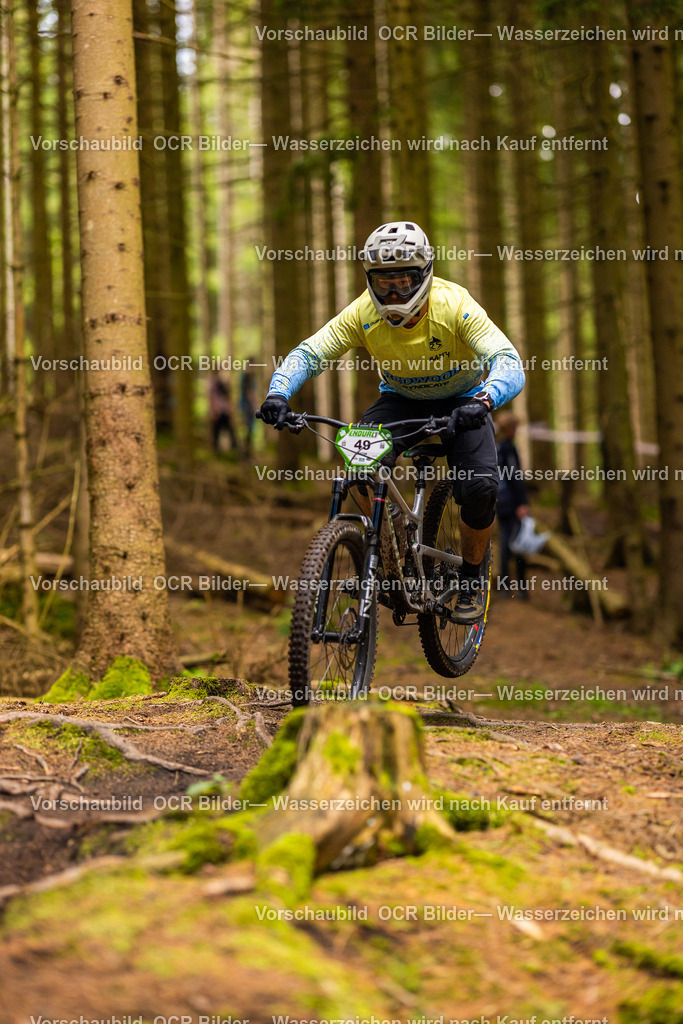 Enduro One Schulenberg Sa R1-1424 | OCR Bilder Fotograf Eisenach Michael Schröder
