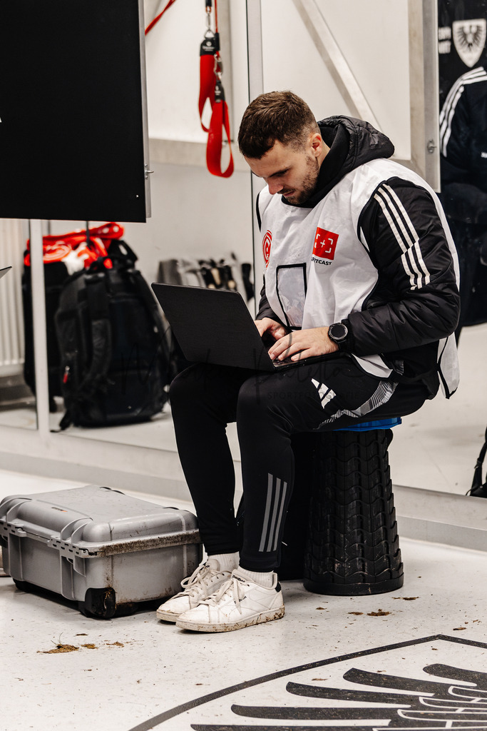 SC Preußen Münster - Fortuna Düsseldorf 1895 | Das ist die Fotodatenbank für authentische Sportfotografie aus Münster: Markus Paletta fotografiert Teams, Sportler:innen, Kinder, Events & Unternehmen. - Realisiert mit Pictrs.com