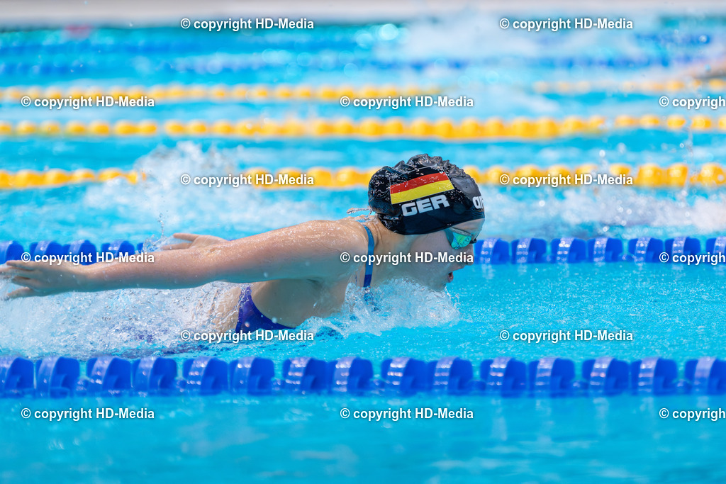 Deutsche Jahrgangsmeisterschaft Schwimmen 2026 | Deutsche Jahrgangsmeisterschaft Schwimmen 2026
