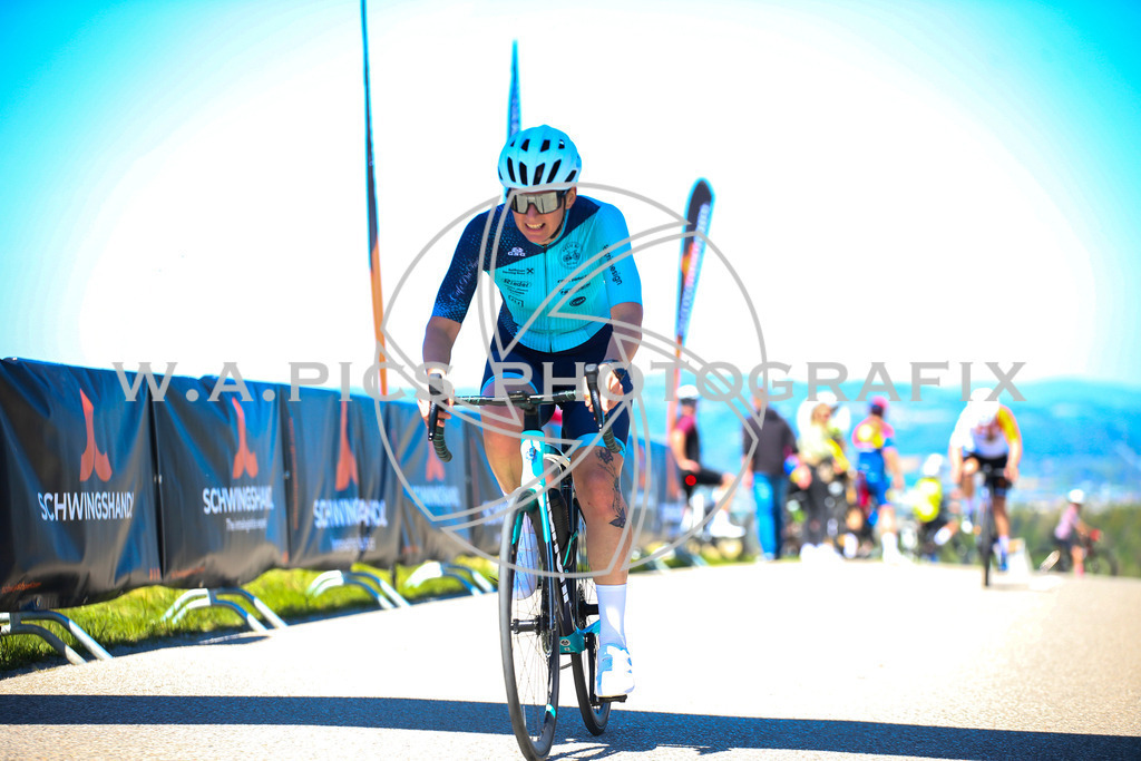 ..... | Wels, 23.04.2026, Kirschblüten Radrennen 2026 , Image shows: Photo: Wapics / Willdoner Andreas
