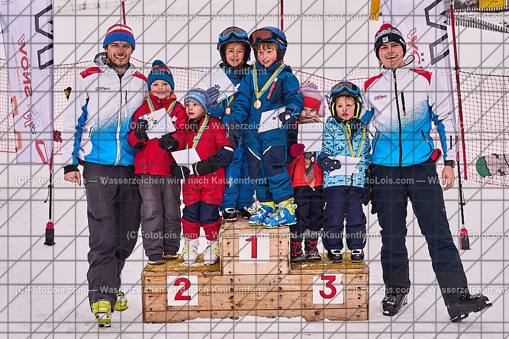 _ALP9243_Neujahrs-Skikurs | Ski- und Snowboardschule Haginger beim NEUJAHRS-Skikurs 2026, Kursabschlussrennen am Mo 5. Jänner 2026.