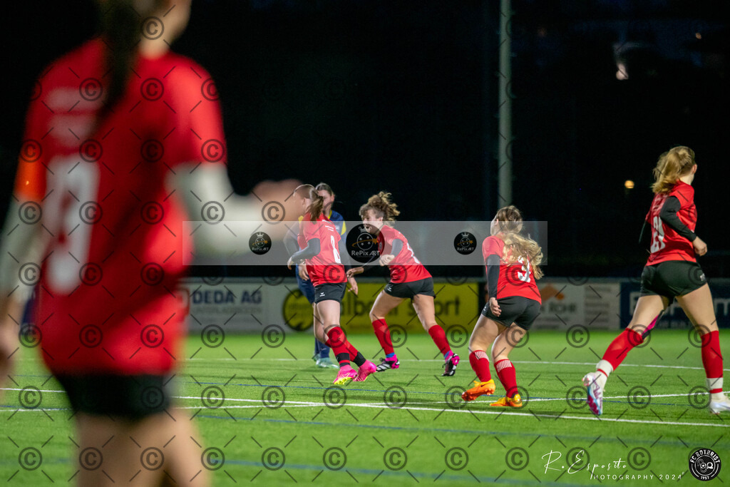 20240316_KS-Turnier Frauen 4. Liga 1730-1930_091 | Sport und Naturfotografie von Roberto Esposito zeigt echte Momente Bewegung und die Schönheit der Natur. Ausdrucksstarke Bilder schaffen Emotionen.