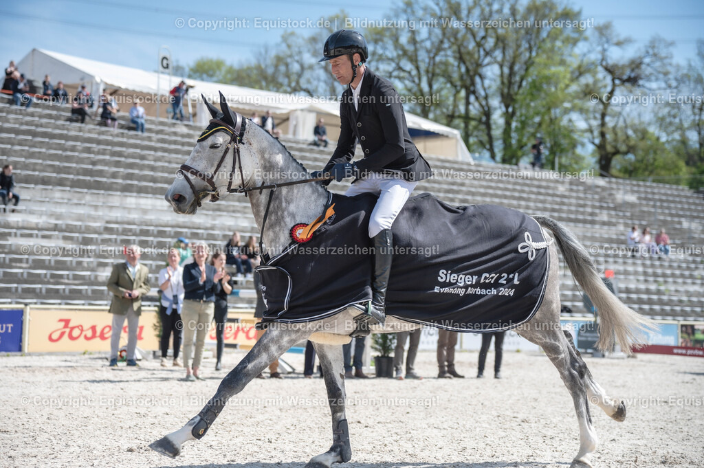 20240512_CCI2-L_Show-Jumping_0186 | Foto: Thomas Hartig