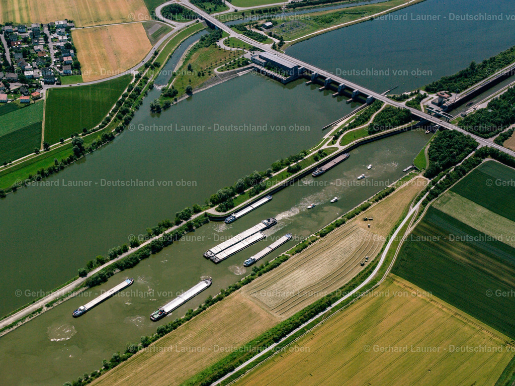 2519984 | Schleuse bei Kagers