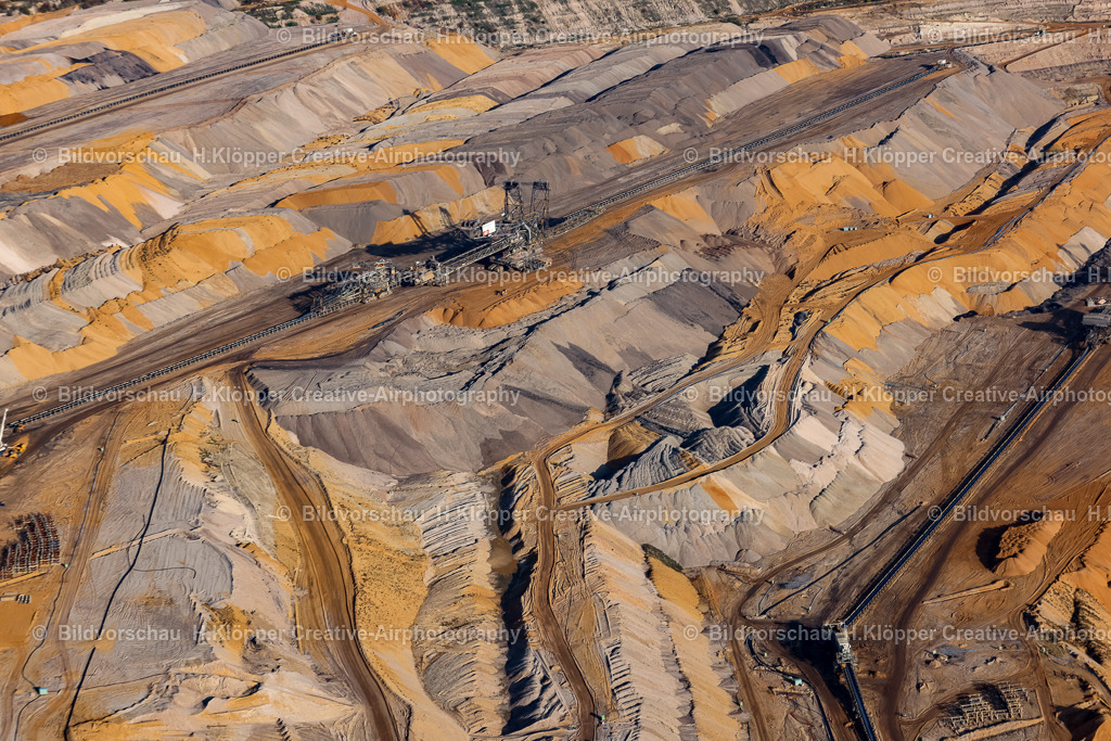 Luftbild-Niederzier-Tagebau Hambach-8306 | Luftbildfotografie Hermann Klöpper - Realized with Pictrs.com