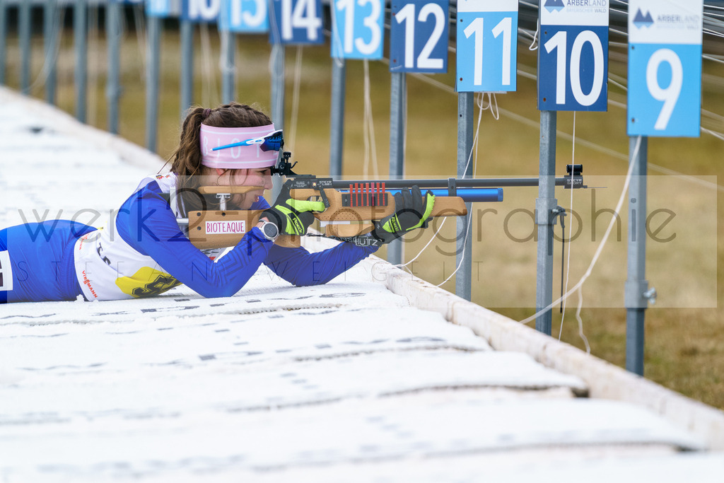 DSC Arber 16. - 18.02.2024 | 3. DSV E.INFRA Schülercup Biathlon ARBER Hohenzollern Skistadion vom 16. - 18. Februar 2024
