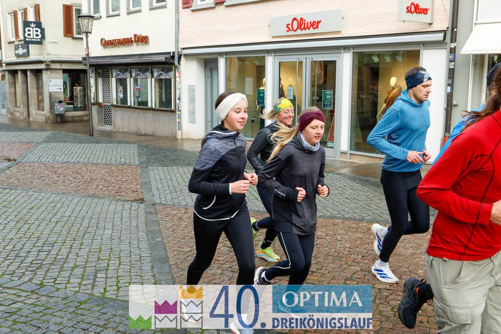 40. 3Koenigslauf 2026 | 1. Testlauf 07.12.2025 - Realisiert mit Pictrs.com