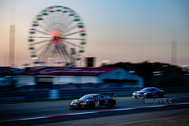 24hNbr25_061921373116768LS_LS | 53. ADAC RAVENOL 24h Nürburgring 2025 - Foto: Gruppe C Photography - Realisiert mit Pictrs.com