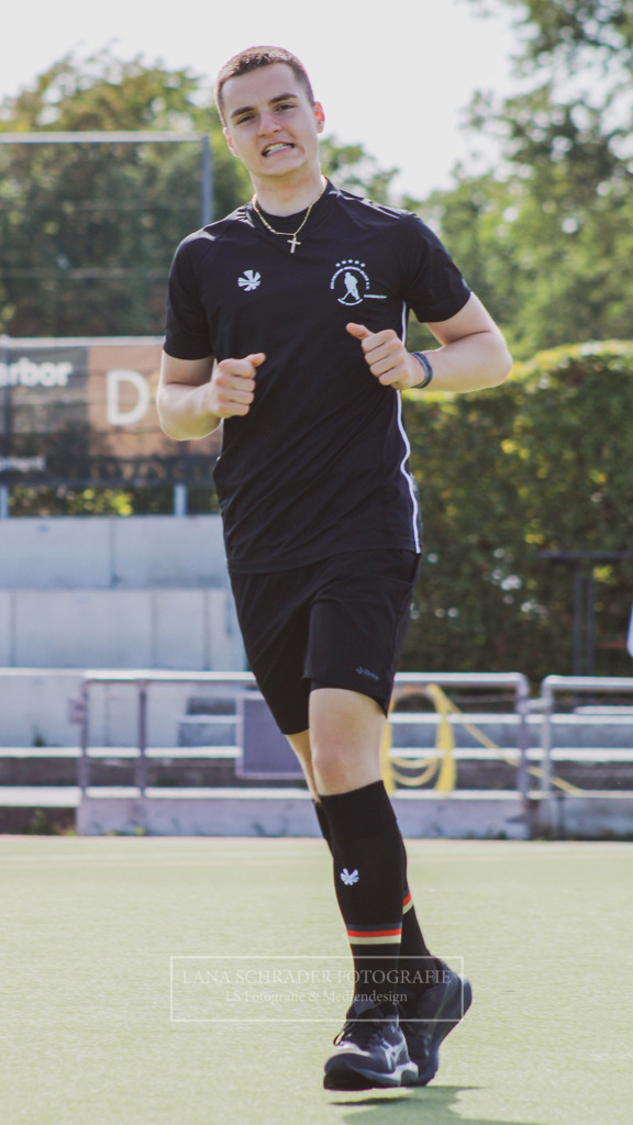 Eagles U21 DFJW Training 20.07.23-016 | lanaschraderfotografie - Realisiert mit Pictrs.com