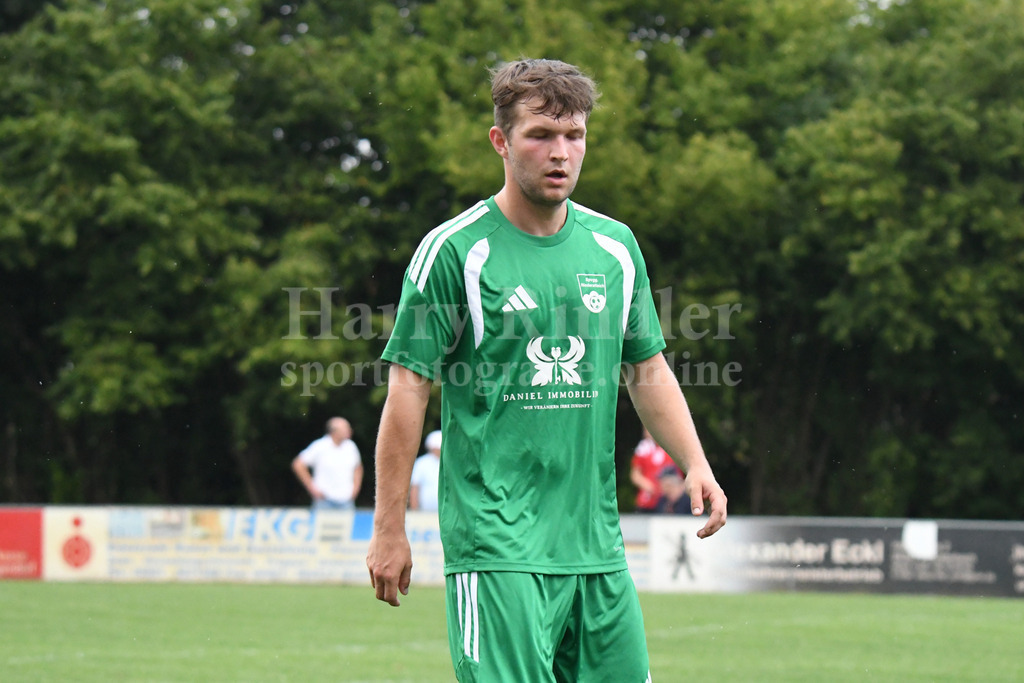 SpVgg Niederalteich : TSV Regen  | Florian Nickl - Realisiert mit Pictrs.com