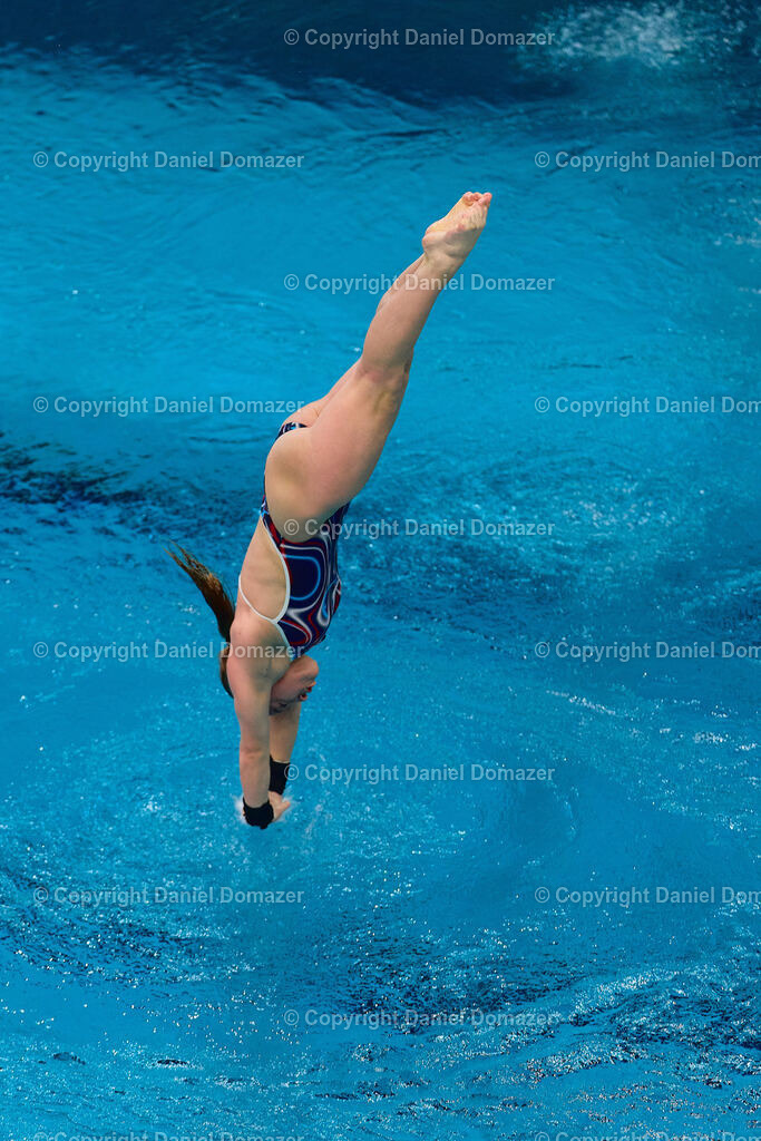 International Youth Diving Meet 2026 | Day 3 of 5 | International Youth Diving Meet 2026| Day 3 of 5 | 24.04.2026 | Youth diving competition featuring 1m and 3m springboard and platform at the Schwimmsportkomplex Freiberger Platz in Dresden.@ Domazer Photography - Realisiert mit Pictrs.com