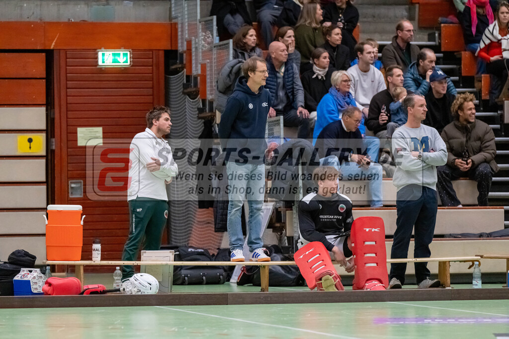 HK_20251129_104355 | 1. Bundesliga Herren Crefelder HTC - RW Köln am 29.11.2025