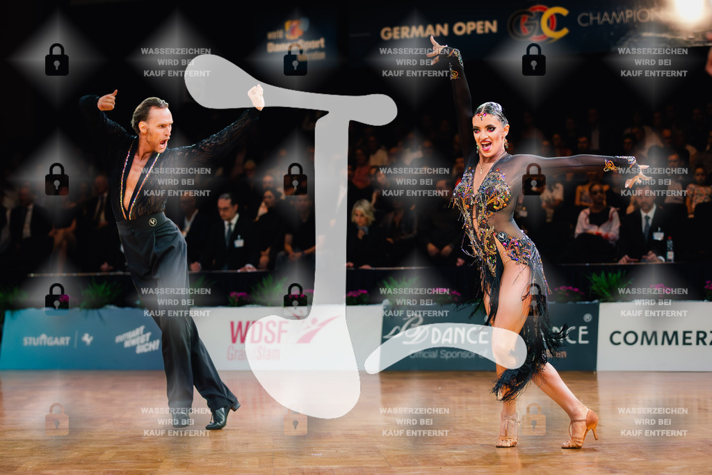 GOC 2025 - WDSF GrandSlam Latin 10-11th (77) Daniel Dingis _ Alessia-Allegra Gigli (Germany)-2025-08-23-5185 | Webshop for digital downloads and prints of dance sport, event & show photographer Julian Link - Realisiert mit Pictrs.com