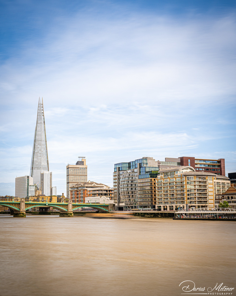 London | Fotos aus London (Vereinigtes Königreich)