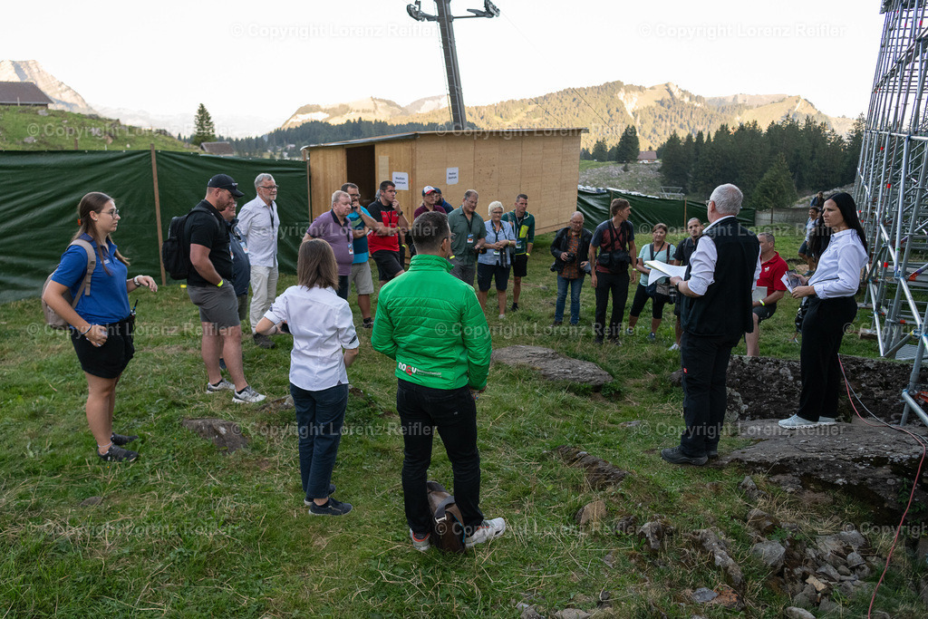 Schwingen -  Schwägalpschwinget 2023 | Schwägalp, 20.8.23, Schwingen - Schwägalpschwinget.