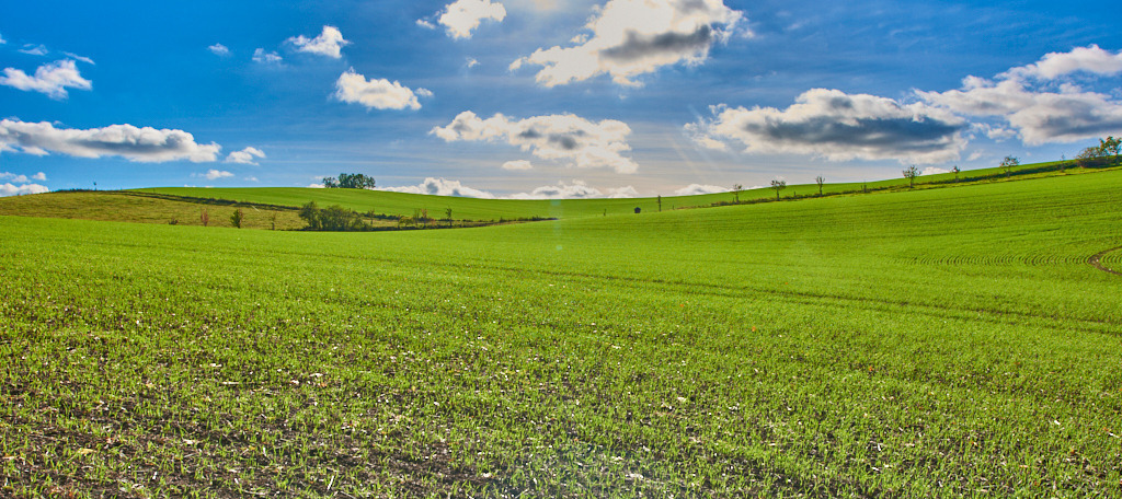 Blick in Richtung Blau- und Hinterer Steinhügel 03 | Bedeutsame Landschaften Deutschlands - Realisiert mit Pictrs.com