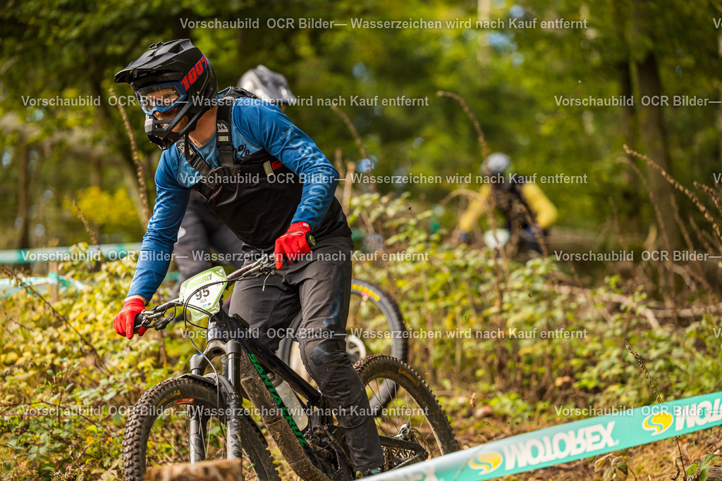 Enduro One Eifa Sa R3-1963 | OCR Bilder Fotograf Eisenach Michael Schröder