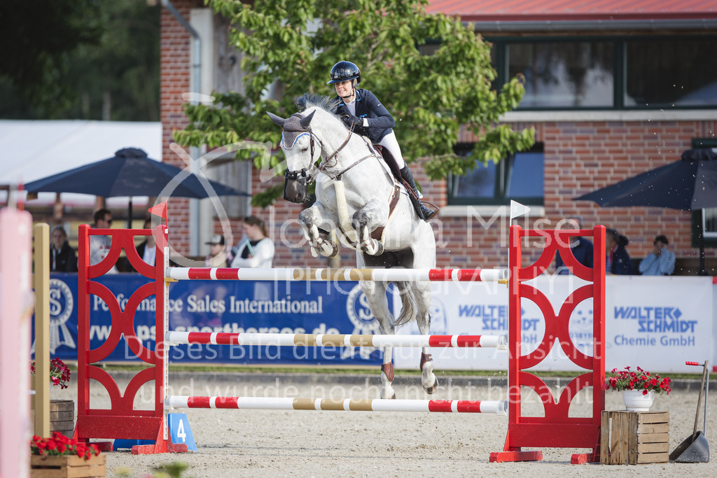 220602_CSI-Wohlde_BigTour-591 | CSI2* - Internationale Springprüfung mit Stechen (1,45 m) 
Große / Big Tour
02.06.2022