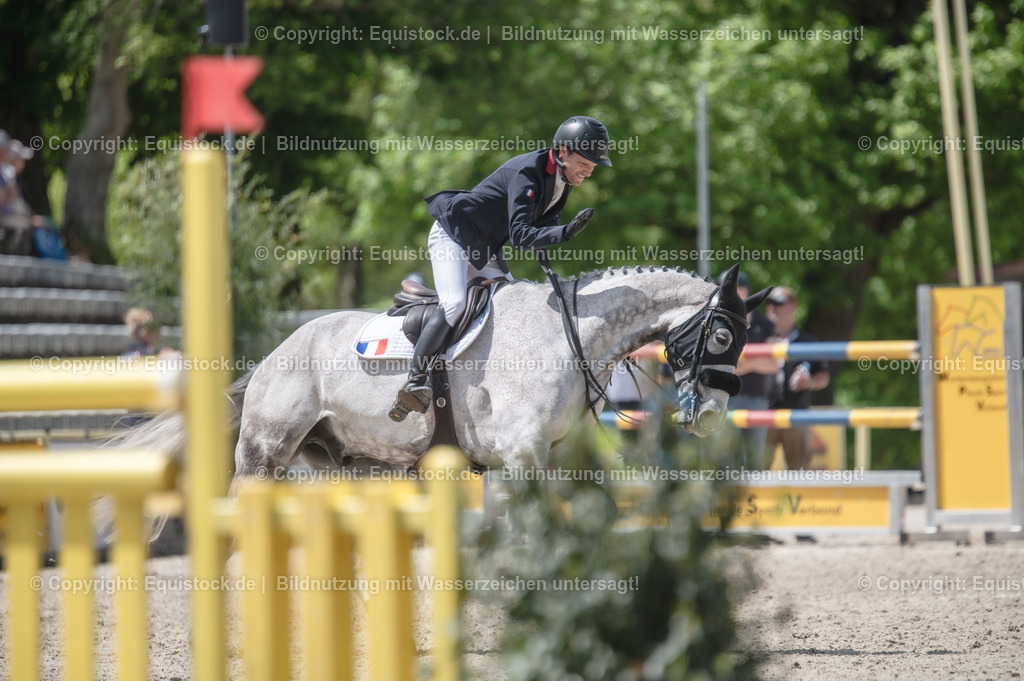 20240512_CCI4-S_Show-Jumping_0233 | Foto: Thomas Hartig