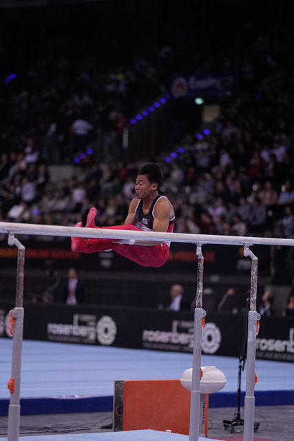 DTBPokalStuttgart24196 | 41. DTB Pokal Stuttgart 2026 19.-23.03.2026 in der Porsche Arena (Stuttgart) - 20260320 - Junior Team Challenge Männer - Subdivision 1