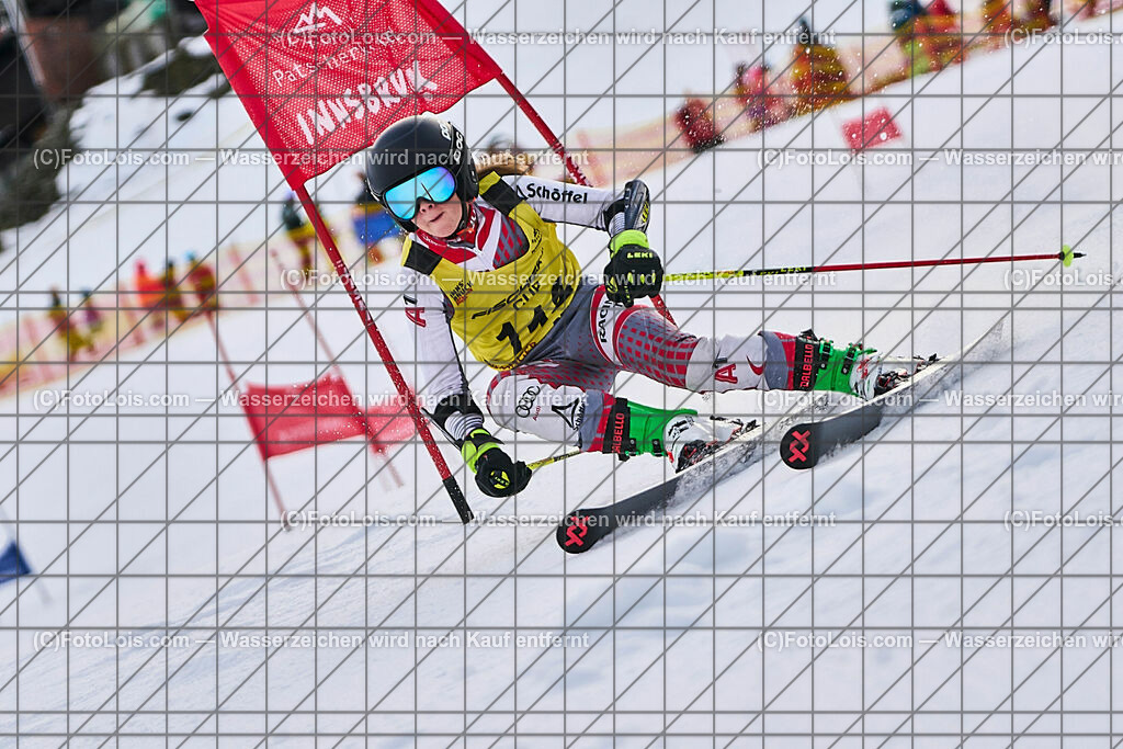 ALP0992_Patscherkofel_FischerCup-RTL_Dickson-Turner Ella | (C)FotoLois.com, Alois Spandl, FischerCup-RTL, Kinder-/Schüler-Rennen auf der Heiligwasserwiese am Patscherkofel, SkiClub Innsbruck Patscherkofel (SCIP), Fr 30. Dezember 2022.