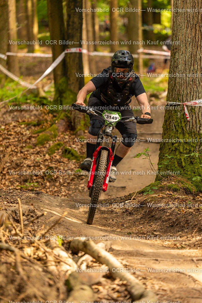 E1 Trieb Samstag R1-2504 | OCR Bilder Fotograf Eisenach Michael Schröder