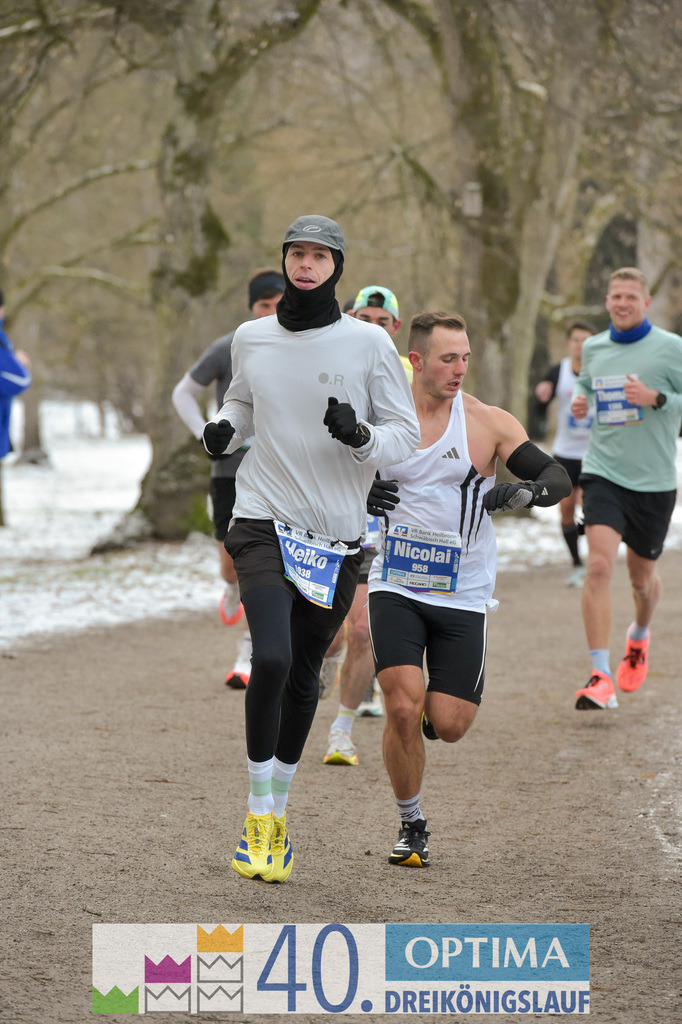 VR Bank Hauptlauf 10km | 40. Optima 3koenigslauf 2026 - Realisiert mit Pictrs.com
