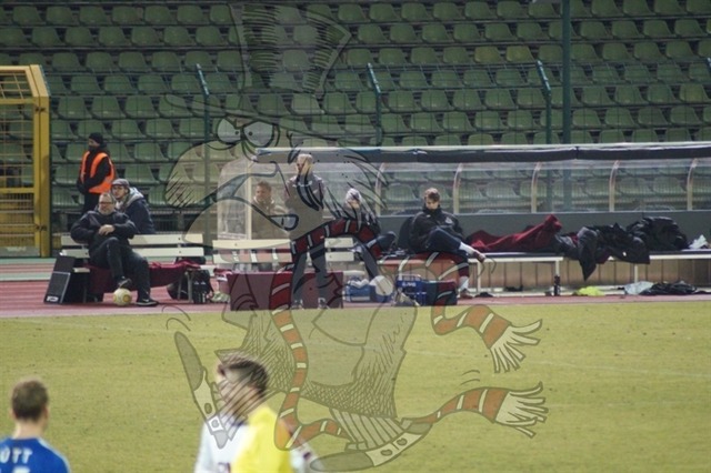 BFC Dynamo vs. TSG Neustrelitz 175 | mythos-online-redaktion