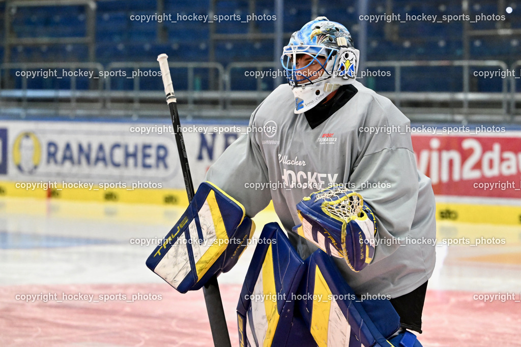 Villacher Hockey Camp 2025 | Villacher Hockey Camp 2025, Villacher Hockey Camp 2025 am 08.08.2025 in Villach (Stadthalle Villach), Austria, (Photo by Bernd Stefan)