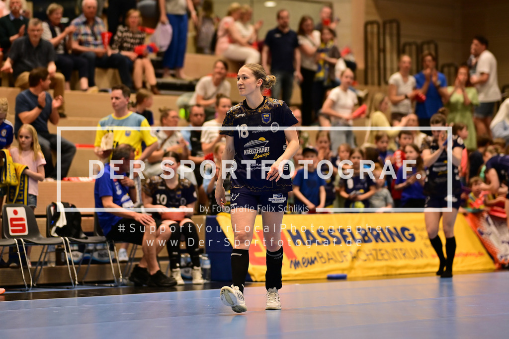 Handball I Frauen I Saison 2025-2026 I Play-Offs 5-11 I 3. Spieltag I Buxtehuder SV - VfL Oldenburg I 177854 | Der Sportfotograf. - Realisiert mit Pictrs.com