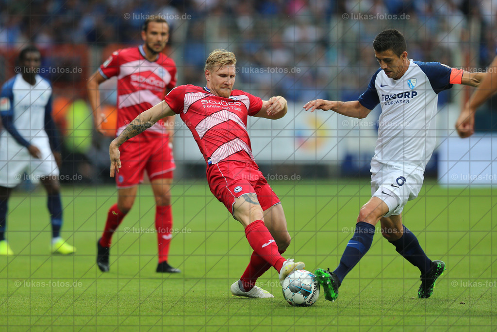 2019-08-02 Losilla VfL Bochum - Arminia Bielefeld Foto Lukas 093 | Luftbilder Castrop-Rauxel und Fotos vom VfL Bochum kaufen im Webshop der Bilder von Jens Lukas: lukas-fotos - Realisiert mit Pictrs.com