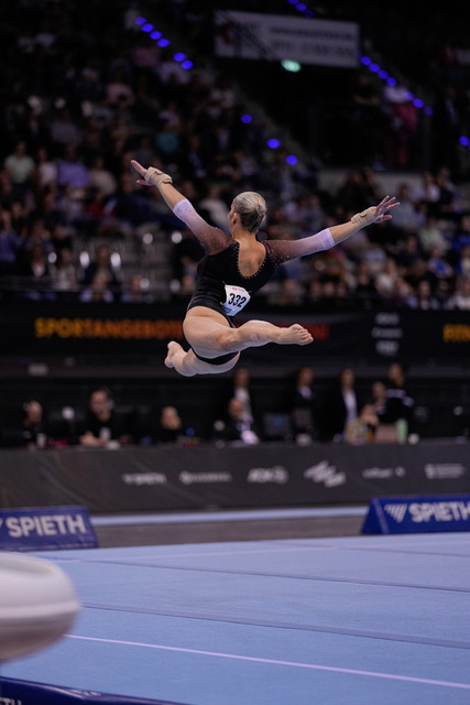 DTBPokalStuttgart93609 | 41. DTB Pokal Stuttgart 2026 19.-23.03.2026 in der Porsche Arena (Stuttgart) - 20260322 - Gerätfinals 2 - Junioren und Senioren