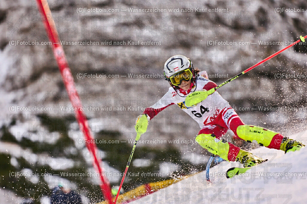 ALP2408_NWC-OAC-Slalom-I DG-II_Rumpler Benjamin | (C)FotoLois.com, Alois Spandl, NWC+OAC-Schüler-Slalom 1 auf dem Hochkar, Sa 7. Jänner 2023.