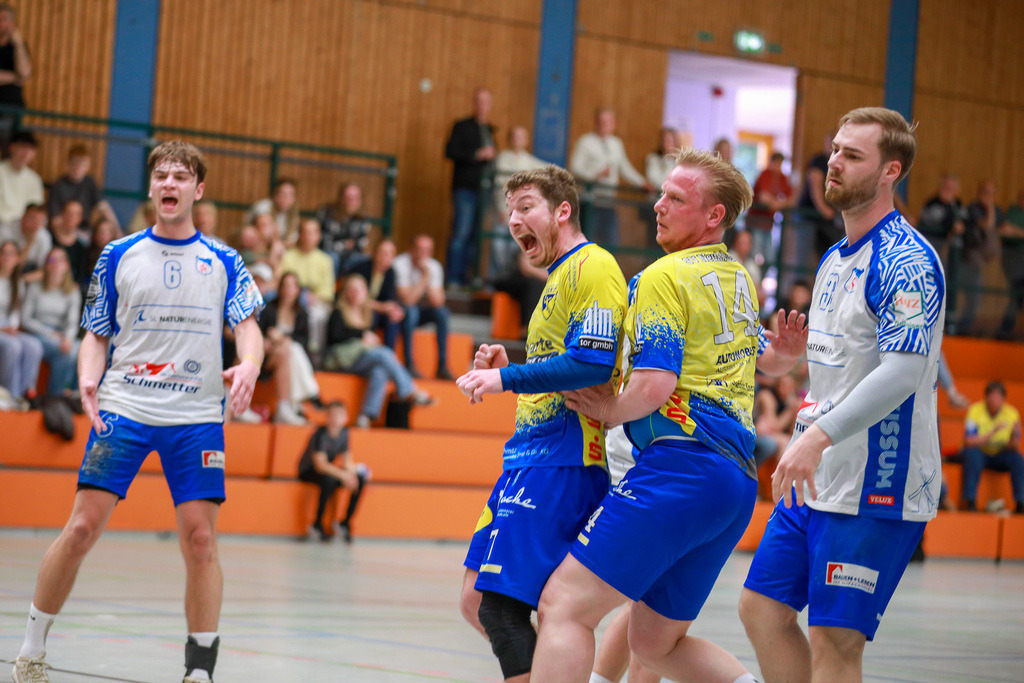 SVN_TVIssum_250426_033 | Bildergalerie von Sport-Ereignissen aber auch von weiteren spannenden Dingen - nicht nur vom Niederrhein. In Anlehnung an den bekannten Spruch von Hanns Dieter Hüsch heißt das Motto: "Niederrhein ist überall".  - Realisiert mit Pictrs.com
