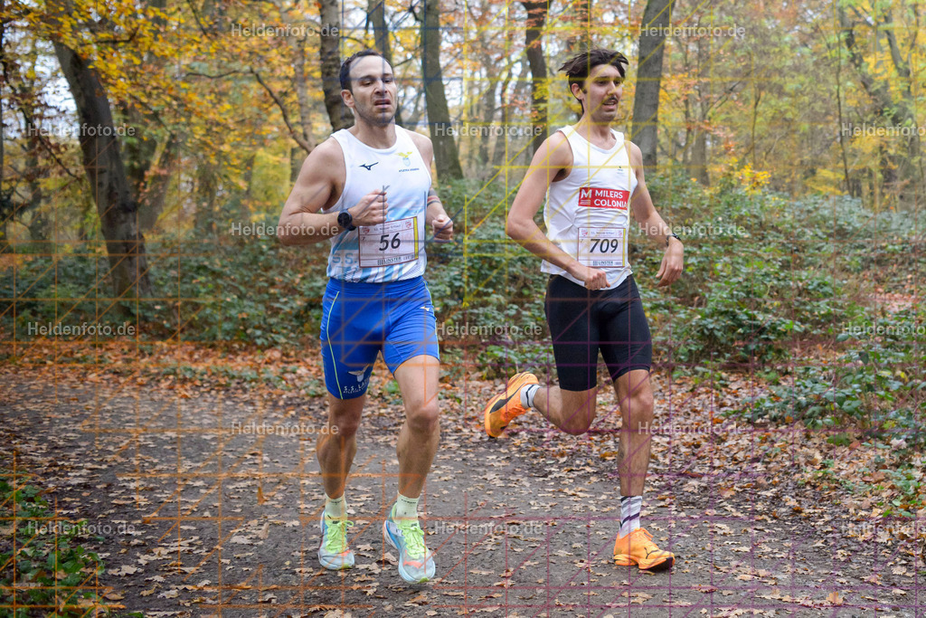 Neusser Erftlauf 2025  | Neusser Erftlauf 2025 Foto: Heldenfoto.de