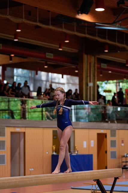 20260425 Gerätturnen  Nachmittag | Landkreismeisterschaften Erding 2026Datum: 20260425Ort: Erding(DE) - Sempt-Sport-HalleFotograf: Christian Habel