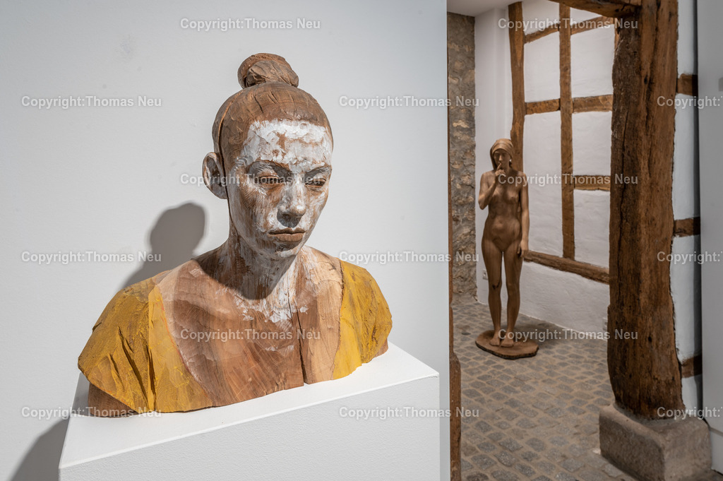DSC_9050 | Museum Bensheim, Ausstellung Jochen Walpoth, 