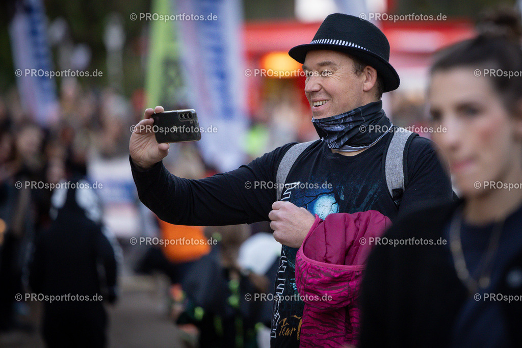 Halloween Run 2024 in Koeln, 31.10.2024 | Impressionen vom Halloween Run 2024 am 31.10.2024 in Koeln (Forstbotanischer Garten Rodenkirchen). Foto: BEAUTIFUL SPORTS/Axel Kohring