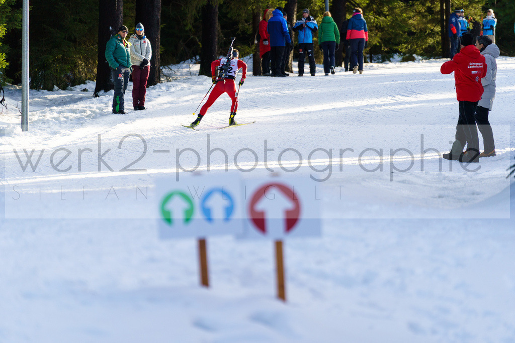 DP Oberwiesenthal | Alpencup/DP Deutschlandpokal in Oberwiesenthal am 15.-17.12.2023