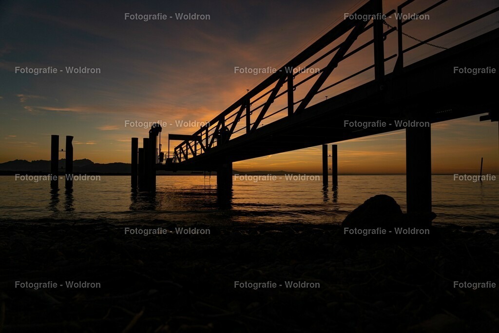 20221109 Bregenz Bodensee | Fotografie Woldron