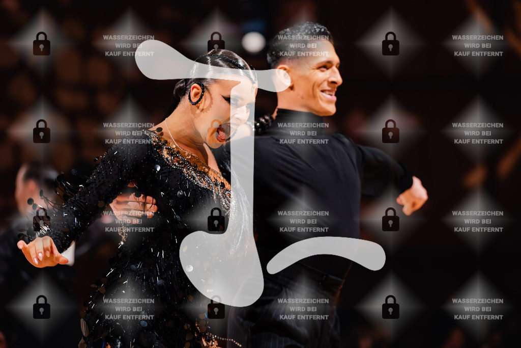 Goldstadtpokal 2025 - WDSF World Open Latin 5th (27) Razvan Dumitrescu _ Jacky Joos (Schwarz Weiß Club Pforzheim)-2025-01-25-7611 | Webshop for digital downloads and prints of dance sport, event & show photographer Julian Link - Realisiert mit Pictrs.com