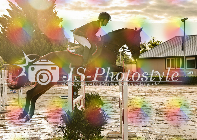 20250829_Springpferdeprfg Kl.L 115cm-53 | JS-Photostyle - Sport-/Portrait- & Eventfotografie