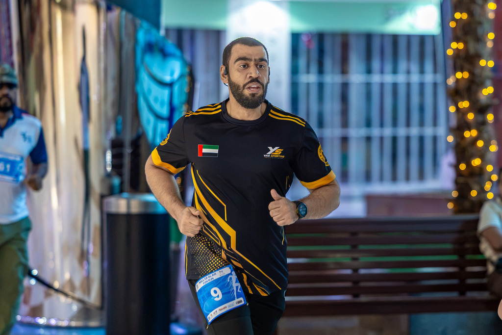 MALL-8957 | aspiresports