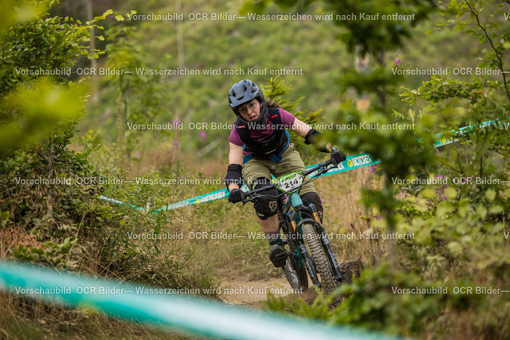 Enduro One Schulenberg Samstag R6-1083 | OCR Bilder Fotograf Eisenach Michael Schröder