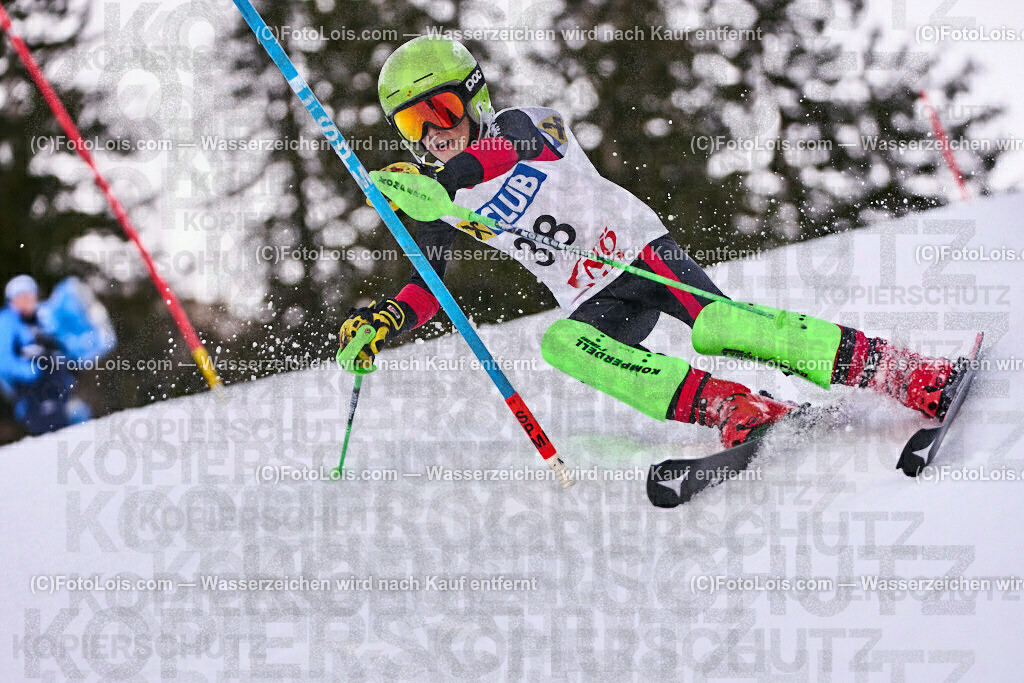 ALP1834_NWC-OAC-Slalom-I DGI_Hochkar_Reuss Enzio | (C)FotoLois.com, Alois Spandl, NWC+OAC-Schüler-Slalom 1 auf dem Hochkar, Sa 7. Jänner 2023.