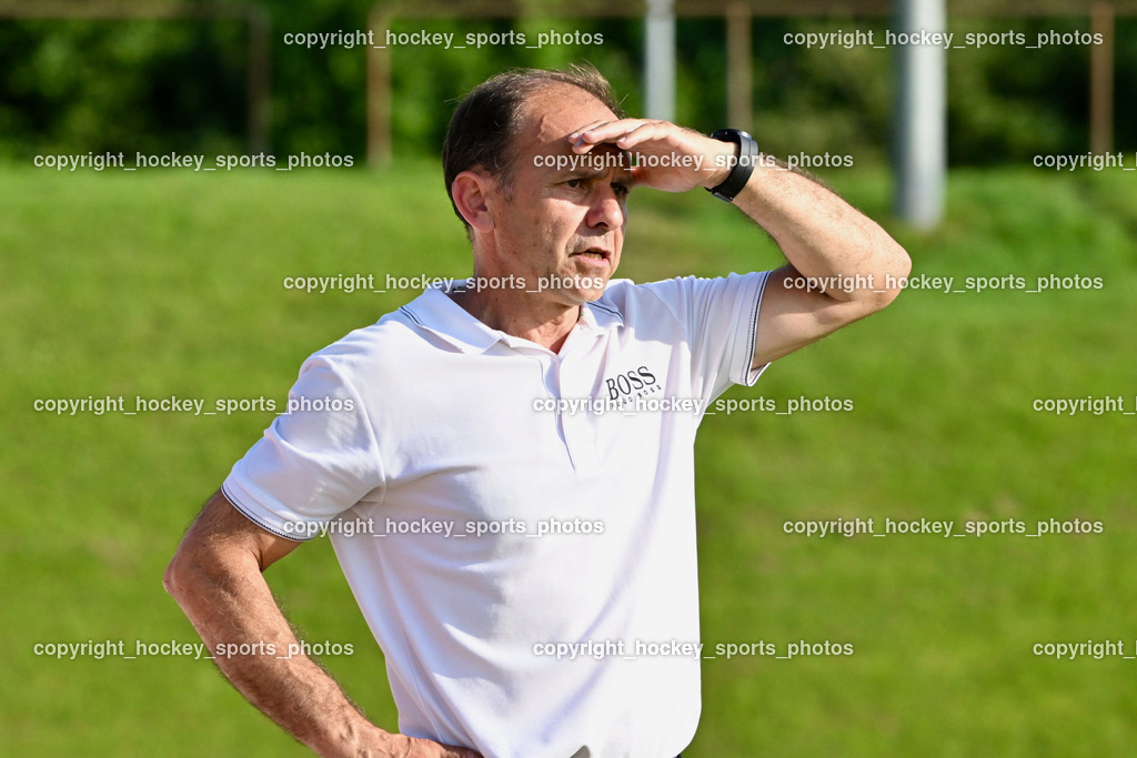 FC Faakersee vs. Rapid Lienz  | Headcoach Rapid Lienz Martin Lovric, FC Faakersee vs. Rapid Lienz , FC Faakersee vs. Rapid Lienz  am 04.08.2024 in Faakersee (Sportplatz Faakersee), Austria, (Photo by Bernd Stefan)