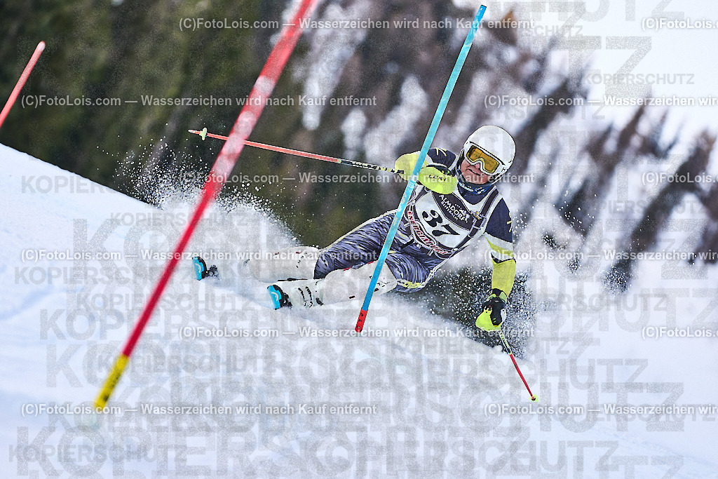 ALP0511_FIS-MastersCup_Reiteralm_SLALOM_Cuda Radek | FIS-MastersCup SLALOM auf der Reiteralm in Pichl, So 19. Jänner 2025.