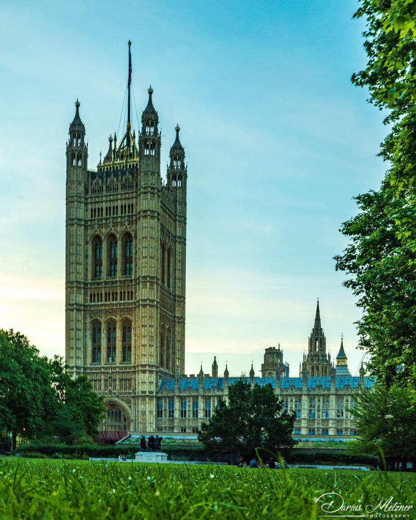 London | Fotos aus London (Vereinigtes Königreich)