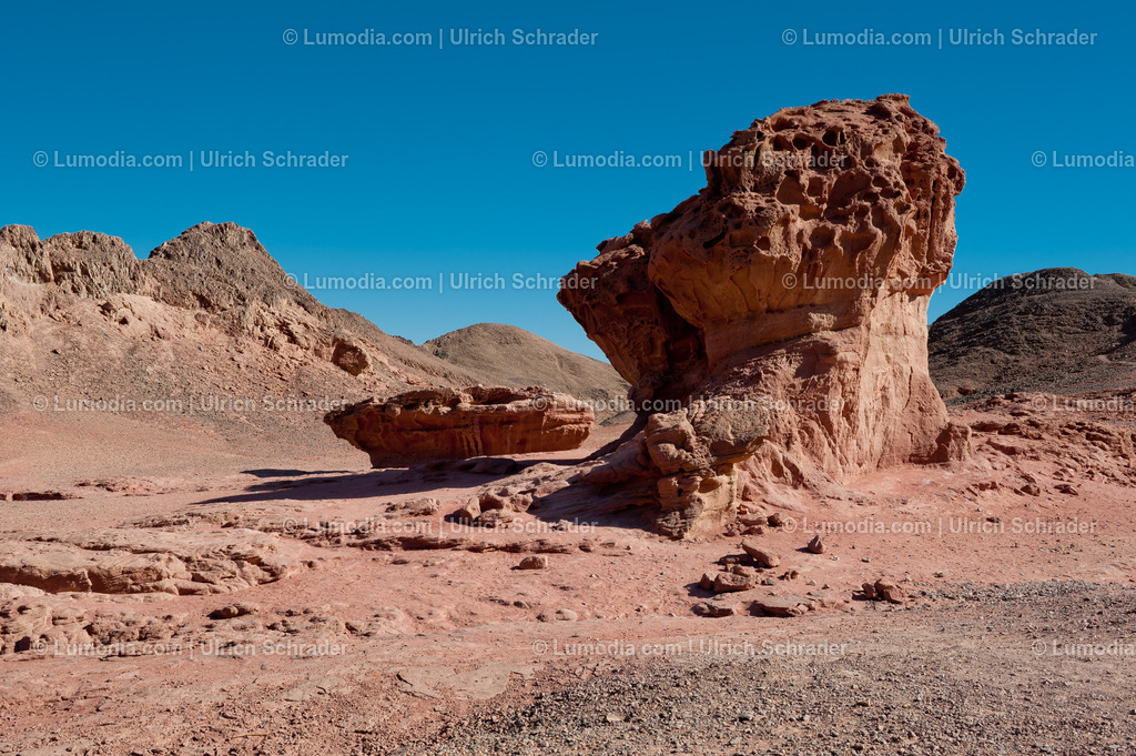 10972-10399 - Timna-Nationalpark _ Israel | max. Bildgröße A3 | 300dpi - Realisiert mit Pictrs.com