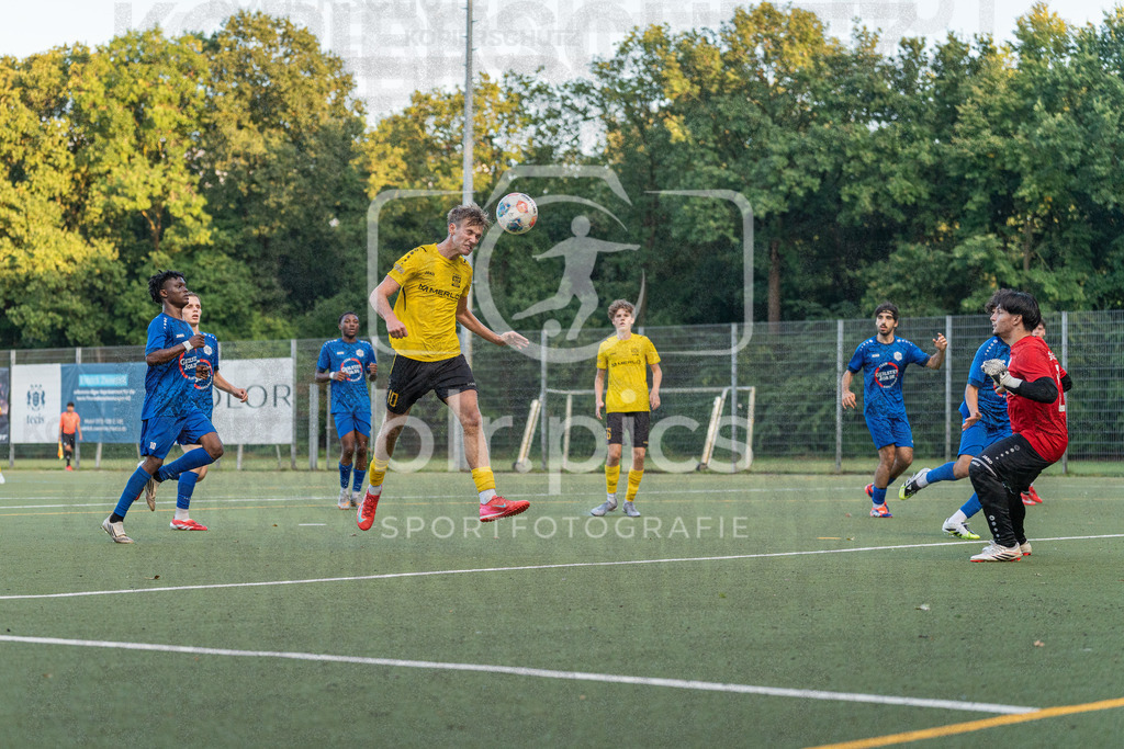 TV Eiche Horn - SV Hemelingen | TV Eiche Horn - SV Hemelingen
